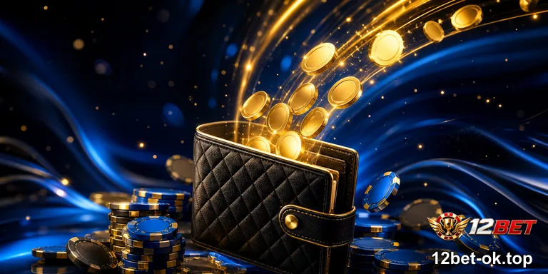 Hướng Dẫn Cách Chơi Tài Xỉu 12BET Chi Tiết Cho Tân Thủ - hình ảnh - 12bet-ok.top