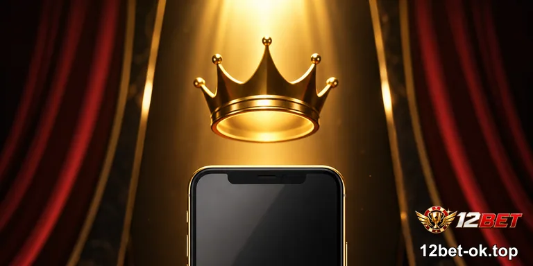 Đăng Ký 12BET – Hướng Dẫn Cách Thực Hiện Đơn Giản 2024 - hình ảnh - 12bet-ok.top