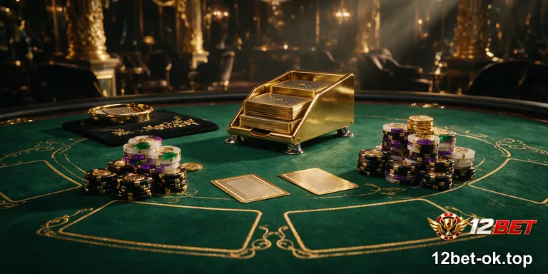 Roulette Là Gì? Chiến Thuật Chơi Mang Lại Kết Quả Cao Nhất - hình ảnh - 12bet-ok.top Roulette Là Gì? Chiến Thuật Chơi Mang Lại Kết Quả Cao Nhất - hình ảnh - 12bet-ok.top