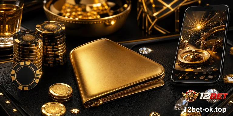 Cách Chơi Xóc Đĩa Online Tại 12BET Bách Chiến Bách Thắng - hình ảnh - 12bet-ok.top
