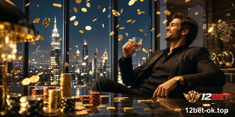 Cách Chơi Baccarat: Chi Tiết Cách Chơi Và Mẹo Thắng Bất Bại - hình ảnh - 12bet-ok.top